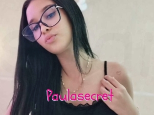 Paulasecret