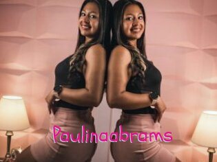 Paulinaabrams