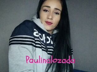 Paulinalozada