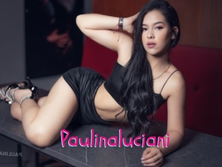 paulinaluciani Spanking Sarah
