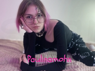 paulinamohn Spanking Sarah