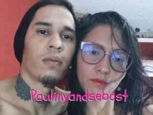 Paulinyandsebast