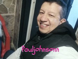 Pauljohnsonn