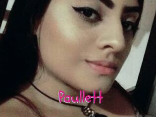 Paullett