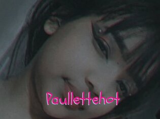 Paullettehot