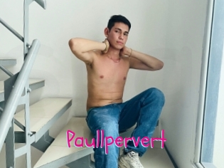Paullpervert