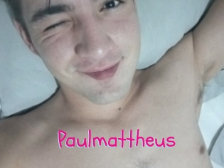 Paulmattheus