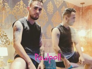 paulpoll Spanking Sarah