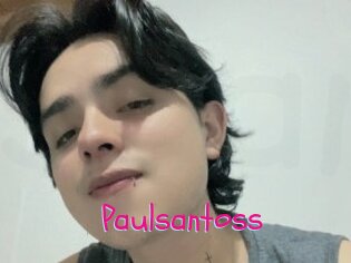Paulsantoss