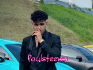 Paulsteeven