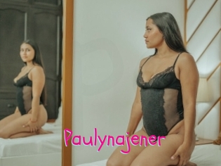 Paulynajener