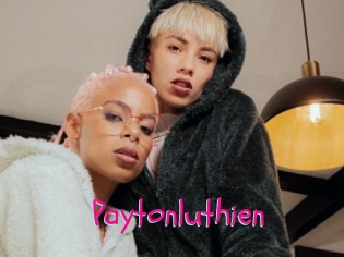 Paytonluthien