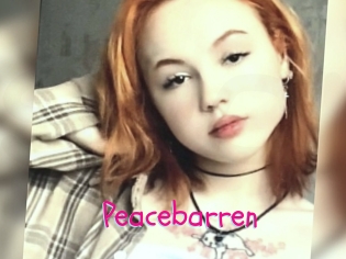 peacebarren Spanking Sarah