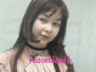 Peacebluett