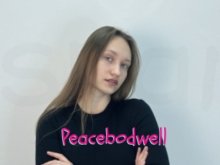 Peacebodwell
