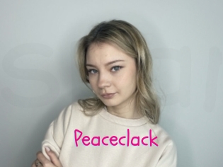 Peaceclack