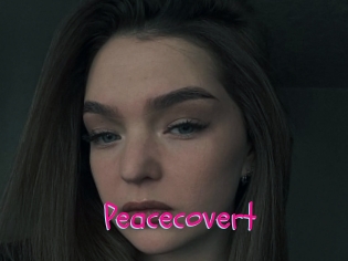 Peacecovert