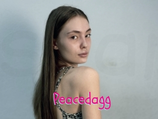 Peacedagg