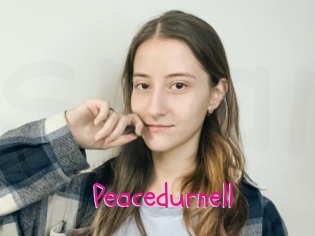 Peacedurnell