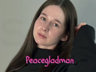 peacegladman Spanking Sarah