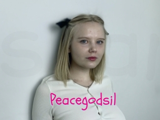 Peacegodsil