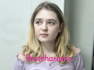 Peacehanners