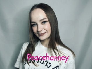 Peacehanney