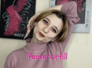 Peacehartill
