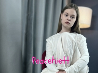 Peacehiett