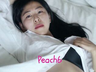 peach6 Spanking Sarah