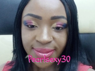 pearlsexy30 Spanking Sarah