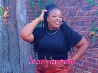 Pearlybrown