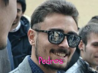 Pedros