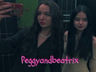 Peggyandbeatrix