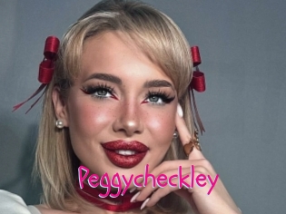 Peggycheckley