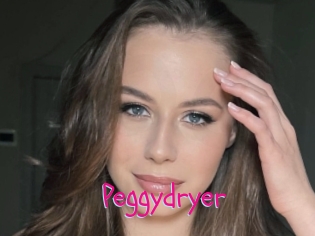 Peggydryer