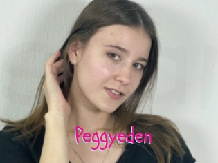 Peggyeden