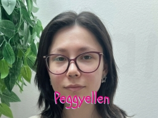 Peggyellen