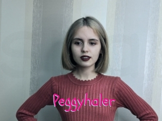 Peggyhaler