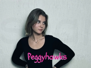 Peggyhawks