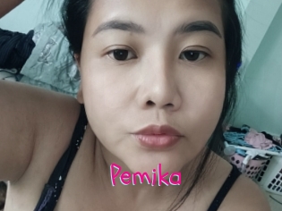pemika Spanking Sarah