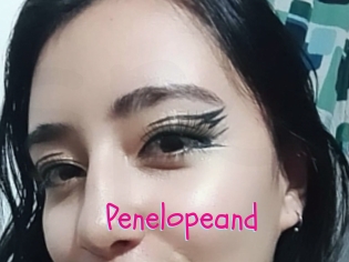 penelopeand Spanking Sarah