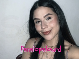 Penelopelourd