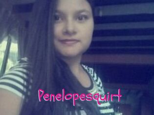Penelopesquirt