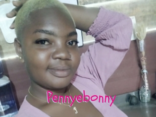 Pennyebonny