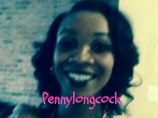 Pennylongcock