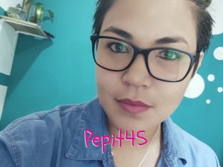 Pepit45