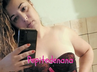 Pepitedenana
