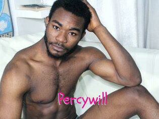 Percywill