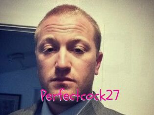 Perfectcock27